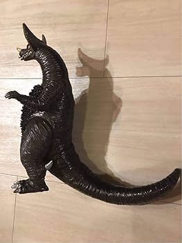 BANDAI - パワードゴモラ　ウルトラマン　ウルトラ怪獣　ハリウッド　パワードモンスター　絶版 BANDAI - パワードゴモラ ウルトラマン ウルトラ怪獣 ハリウッド